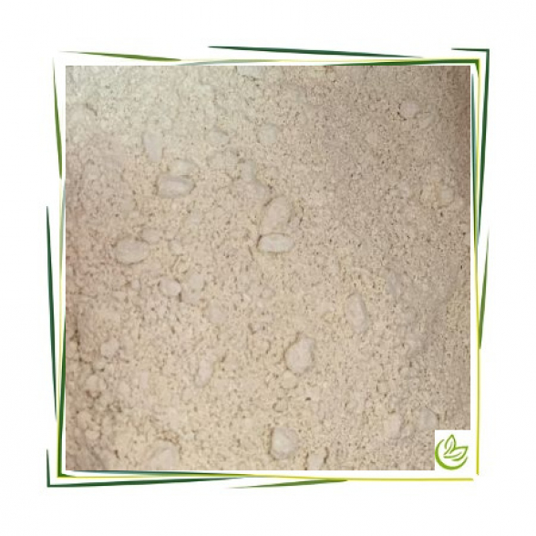 Tonerde creme 1 kg